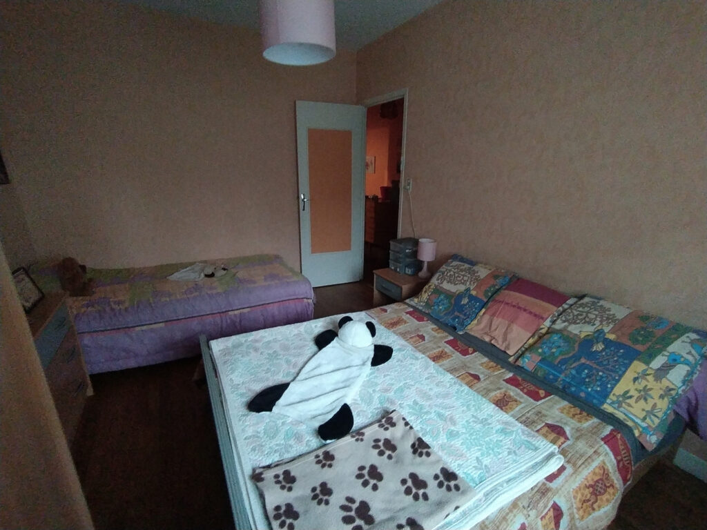  Maison Individuelle à BAGNAC – 4 pièces – 3 chambres – 6  – 97 m²