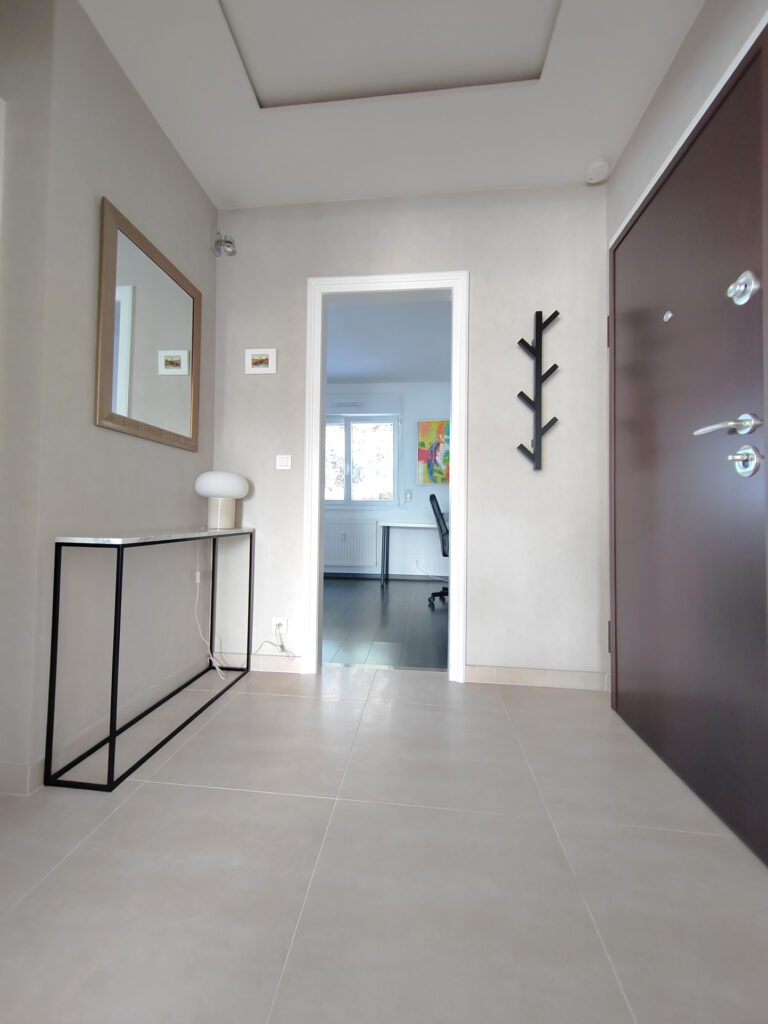 PEPITE SUR RIEDISHEIM  – 3 pièces – 2 chambres – NR  – 75.92 m²