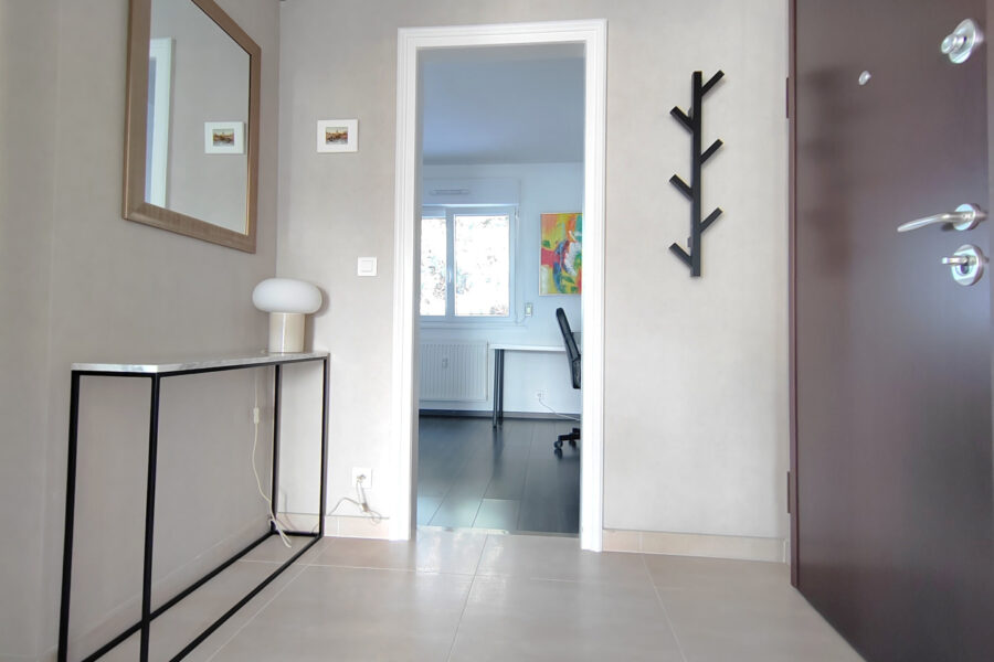 Appartement à vendre à Riedisheim