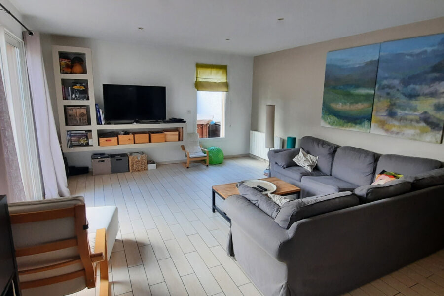 Maison à vendre à Arles-sur-tech