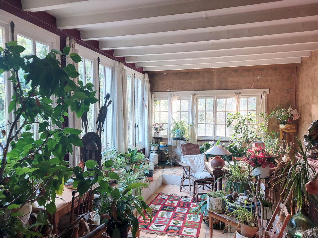 Maison 8 chambres vue golf – 10 pièces – 8 chambres – 4  – 320 m²