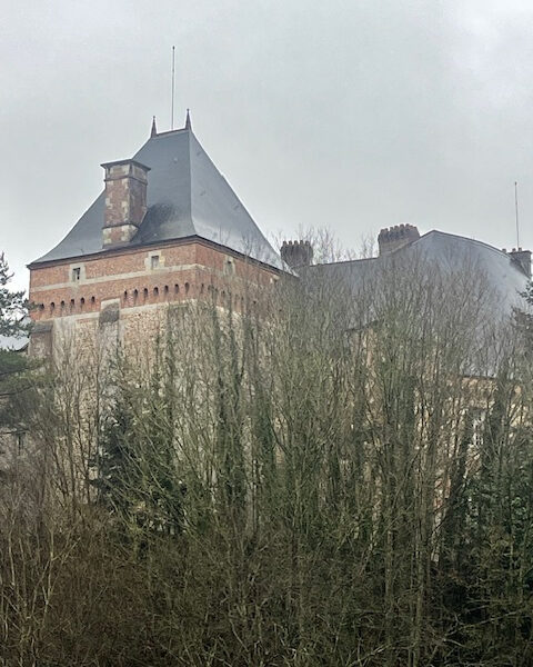 Maison à vendre à Fécamp