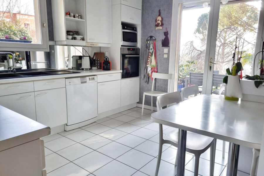 Maison à vendre à Chassieu