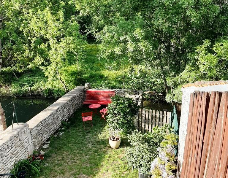 Maison à vendre à Sansais