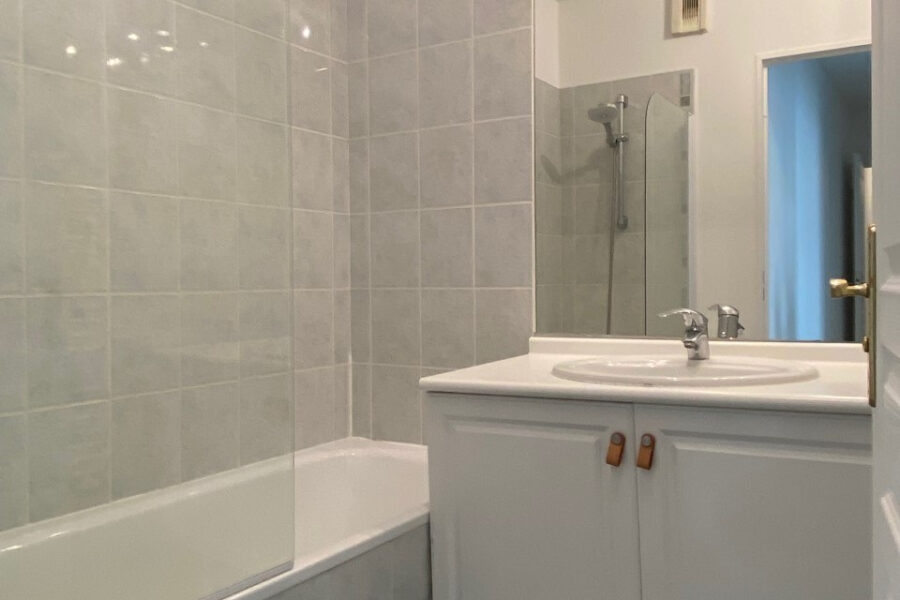 Appartement à vendre à Marseille