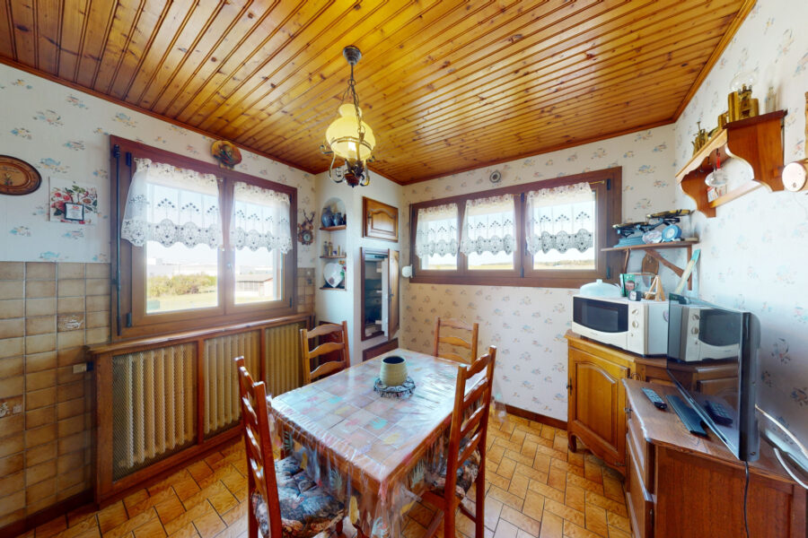 Maison à vendre à Contrexéville