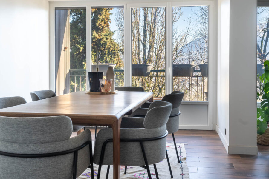 Appartement à vendre à Annecy