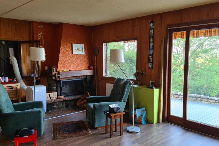 Maison à vendre à Baugy