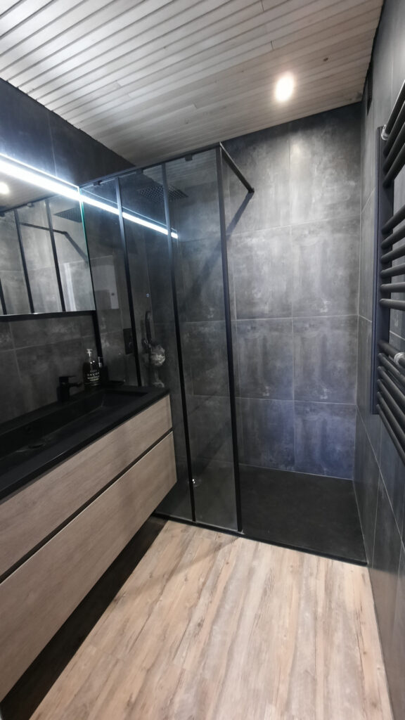 EXCLUSIVITE – EAUX-CLAIRES. APPARTEMENT T4 DE  84M2 A VENDRE – 4 pièces – 3 chambres – 4  – 84 m²