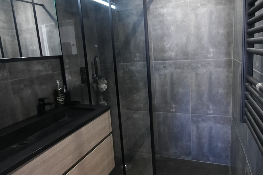 Appartement à vendre à Grenoble