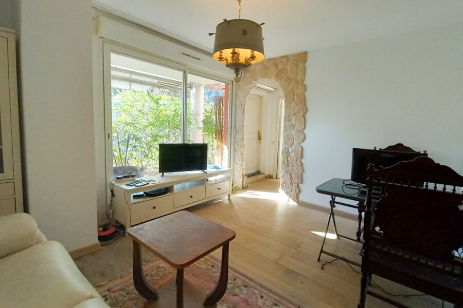 Appartement à vendre à Menton