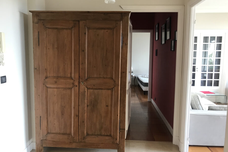 Appartement à louer à Nice