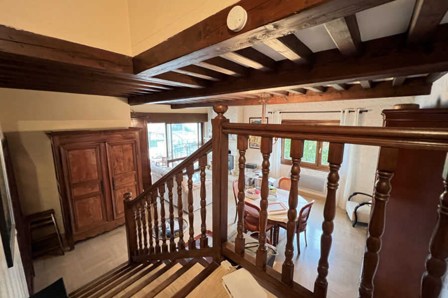 Maison à vendre à Amplepuis