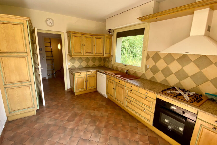 Maison à vendre à Grésy-sur-aix