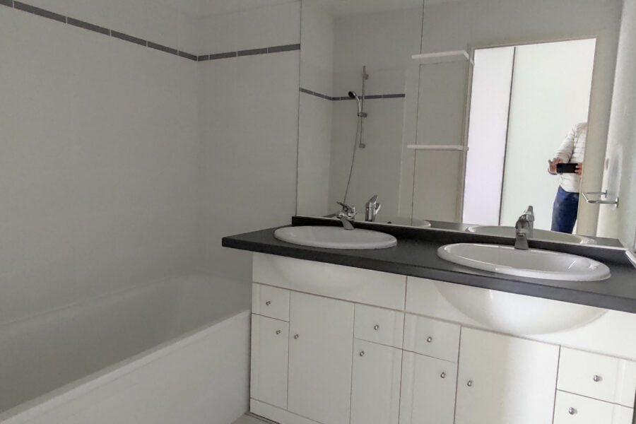 Appartement à vendre à Carcassonne