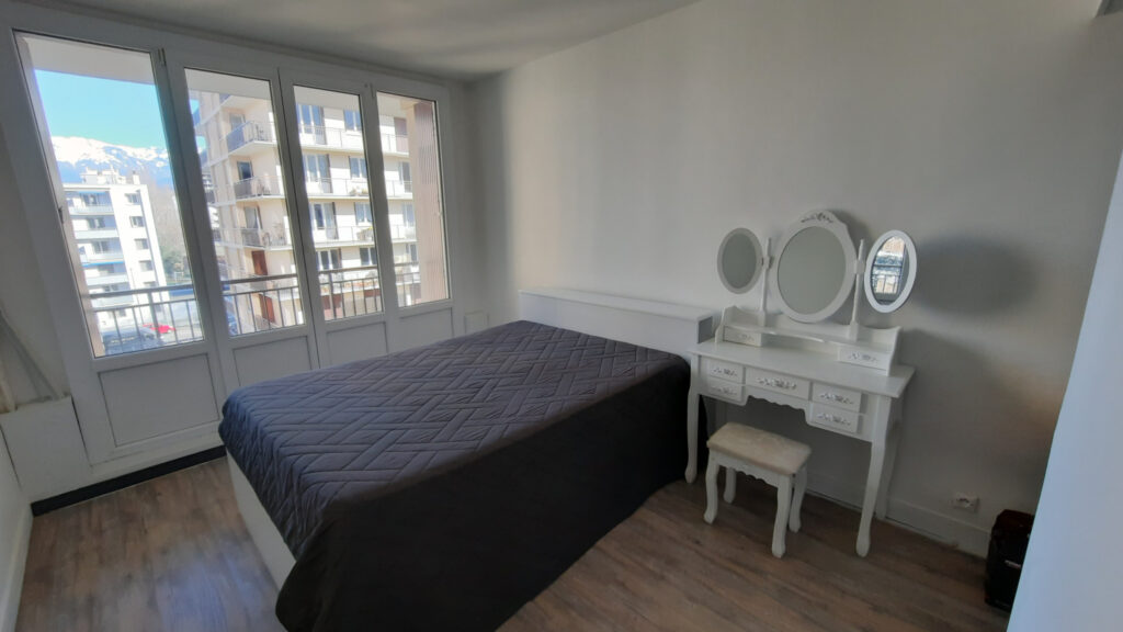 EXCLUSIVITE – EAUX-CLAIRES. APPARTEMENT T4 DE  84M2 A VENDRE – 4 pièces – 3 chambres – 4  – 84 m²