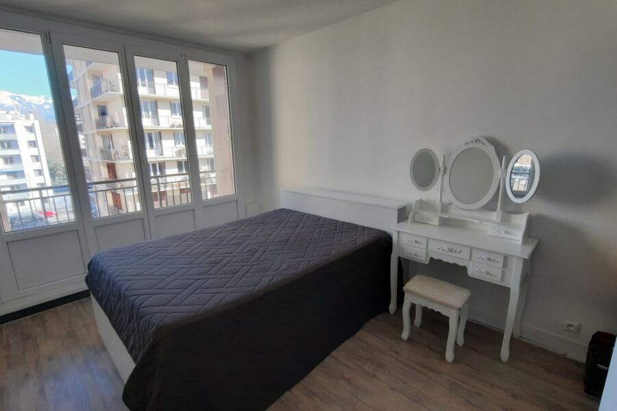 Appartement à vendre à Grenoble