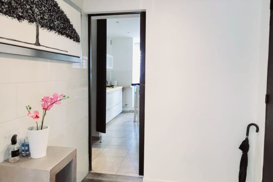 Appartement à vendre à Marseille