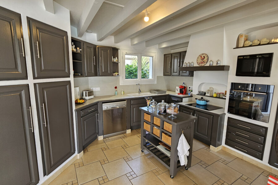 Maison à vendre à Frans