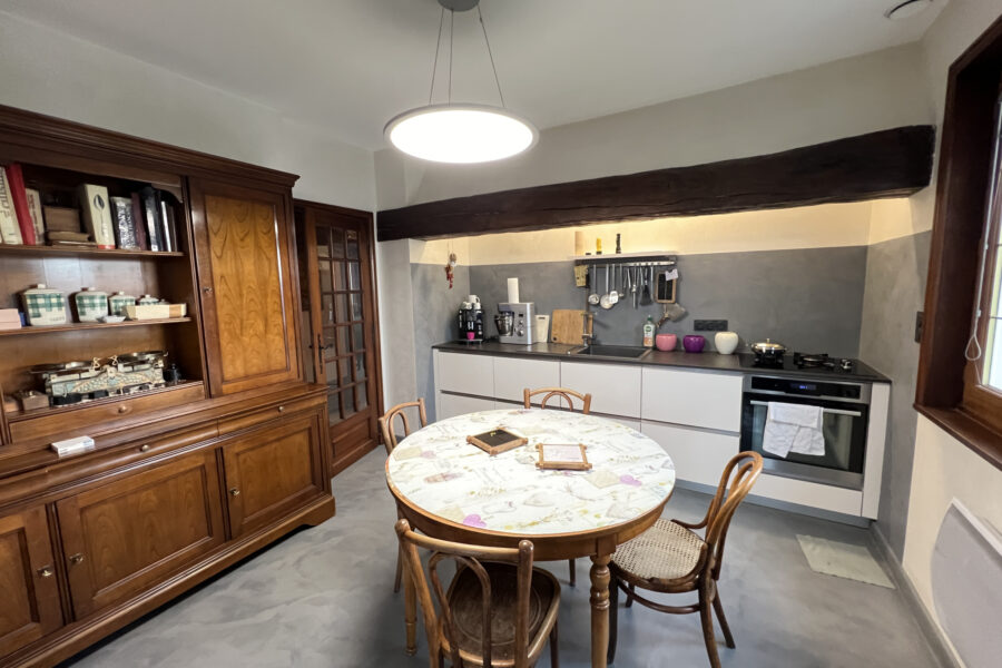 Maison à vendre à Amplepuis
