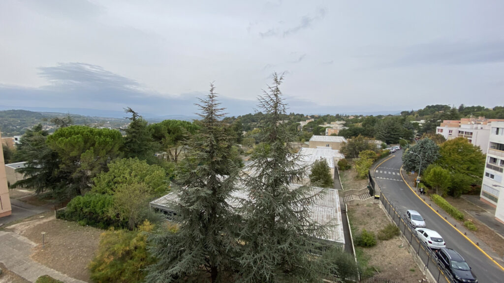 APPARTEMENT 3 PIÈCES 65M2 AVEC CAVE – 3 pièces – 2 chambres – NR  – 65 m²