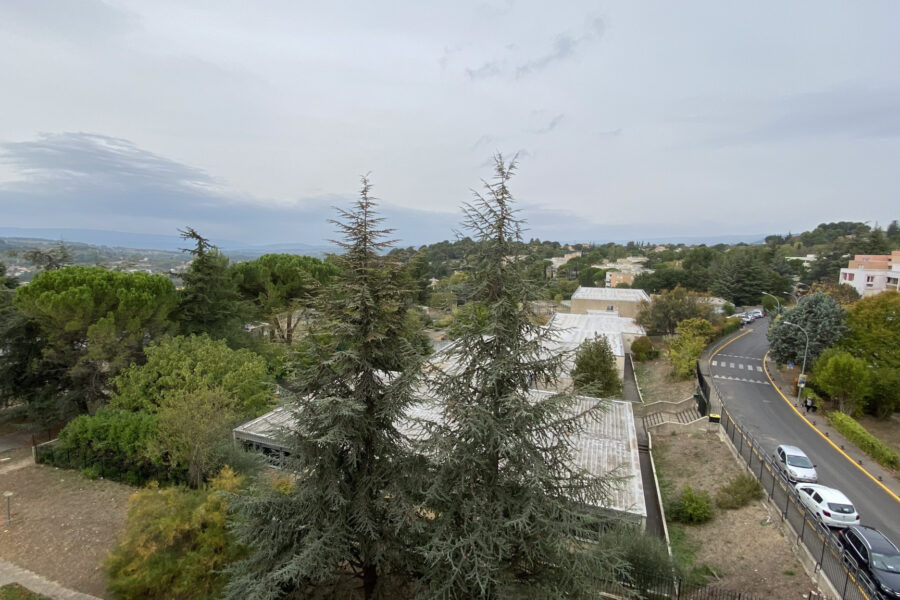 Appartement à vendre à Apt