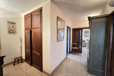 Villa avec piscine – 5 pièces – 3 chambres – 120 m²