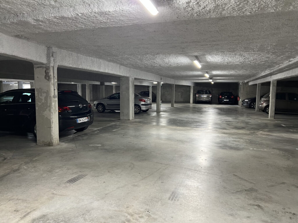 L’annonce à ne pas zapper : Bel appartement de type T3, réce – 3 pièces – 2 chambres – 6  – 63 m²