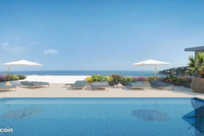 15 MINUTES MONACO – 4 pièces – NR chambres – 86 m²