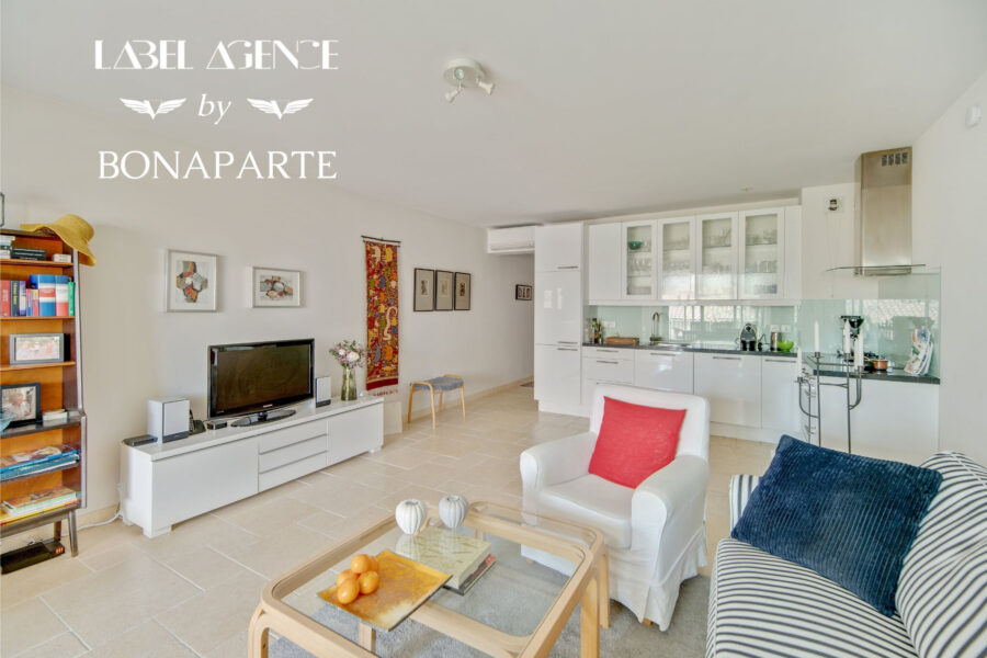 Appartement à vendre à Sainte-maxime