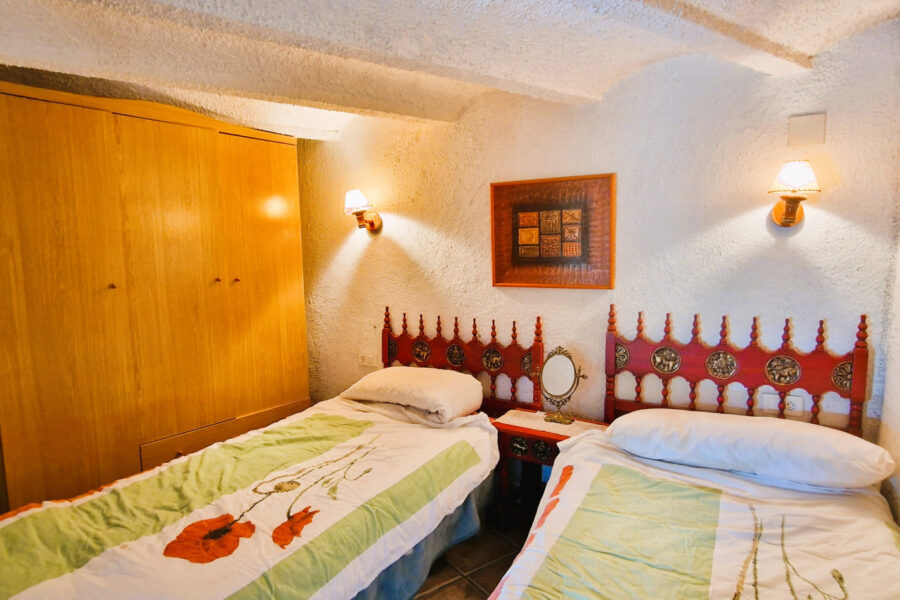 Maison à vendre à Coustouges