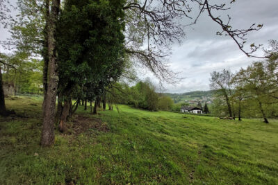  Terrain 6 500 m2 – NR pièces – NR chambres – 6500 m²