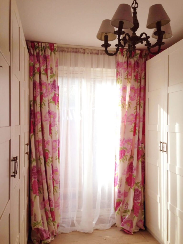 Appartement 3 pièces en rez-de-jardin  – 3 pièces – 2 chambres – 8  – 50.68 m²