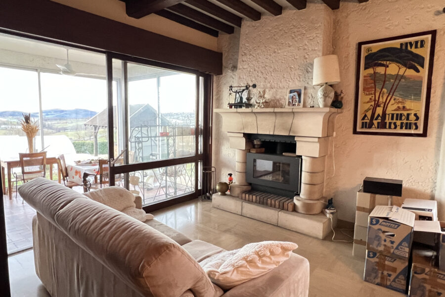 Maison à vendre à Amplepuis