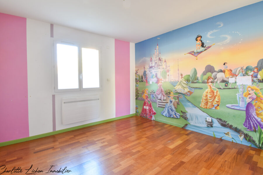 Maison à vendre à Chanonat