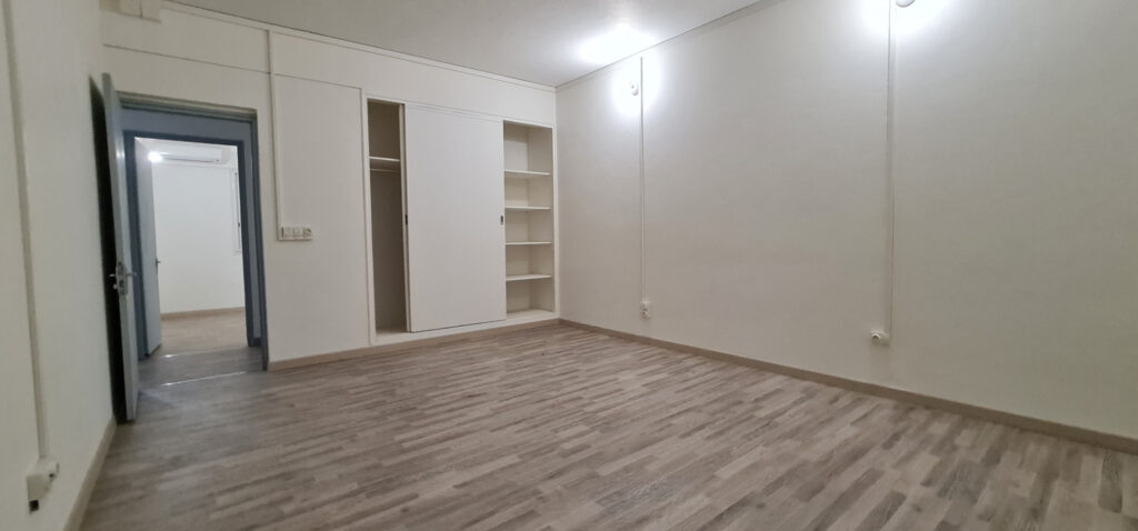 Saint-Pierre – centre-vile : appartement T4 de +150 m2 – 4 pièces – 3 chambres – 6  – 150 m²