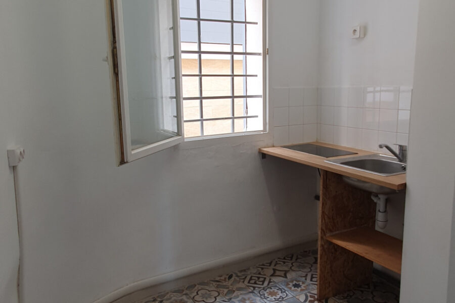 Appartement à vendre à La ciotat