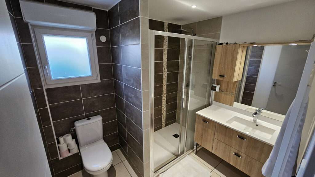 Maison sur les hauteurs de Frans – 11 pièces – 5 chambres – 2  – 323.28 m²