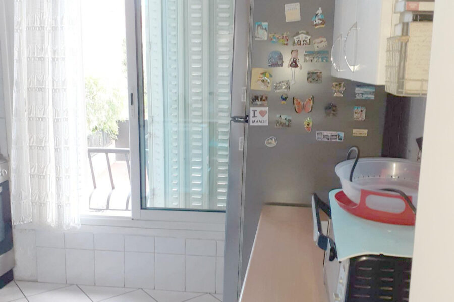 Appartement à vendre à Cannes