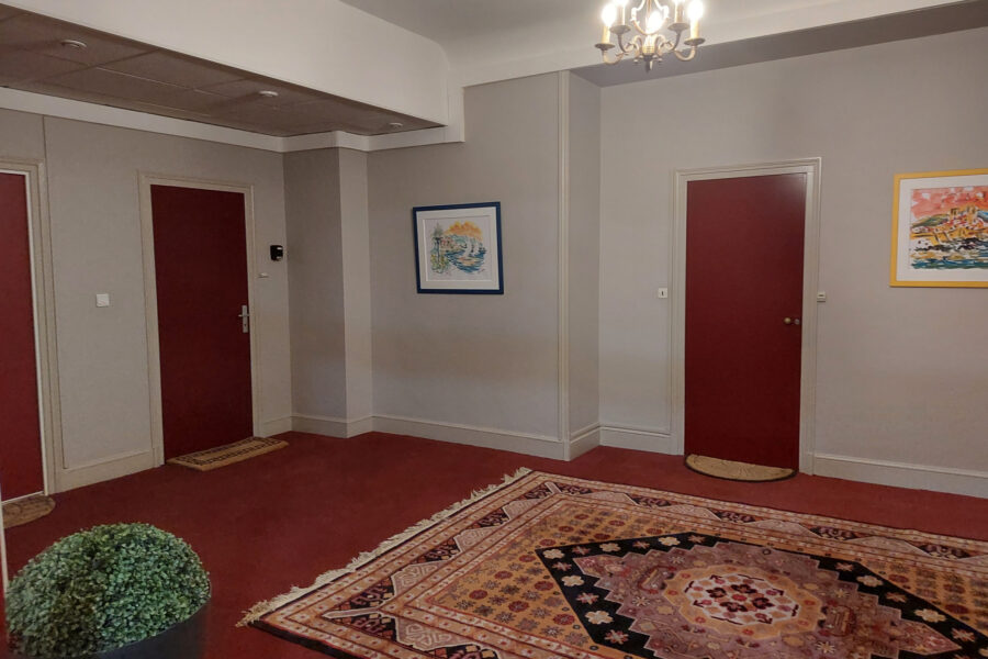 Maison à vendre à Bellerive-sur-allier