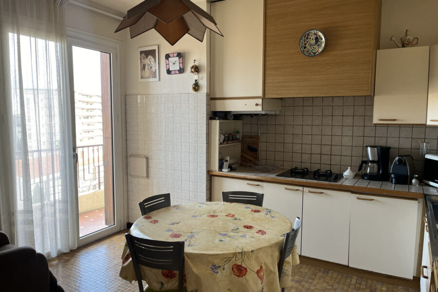 Appartement à vendre à Perpignan
