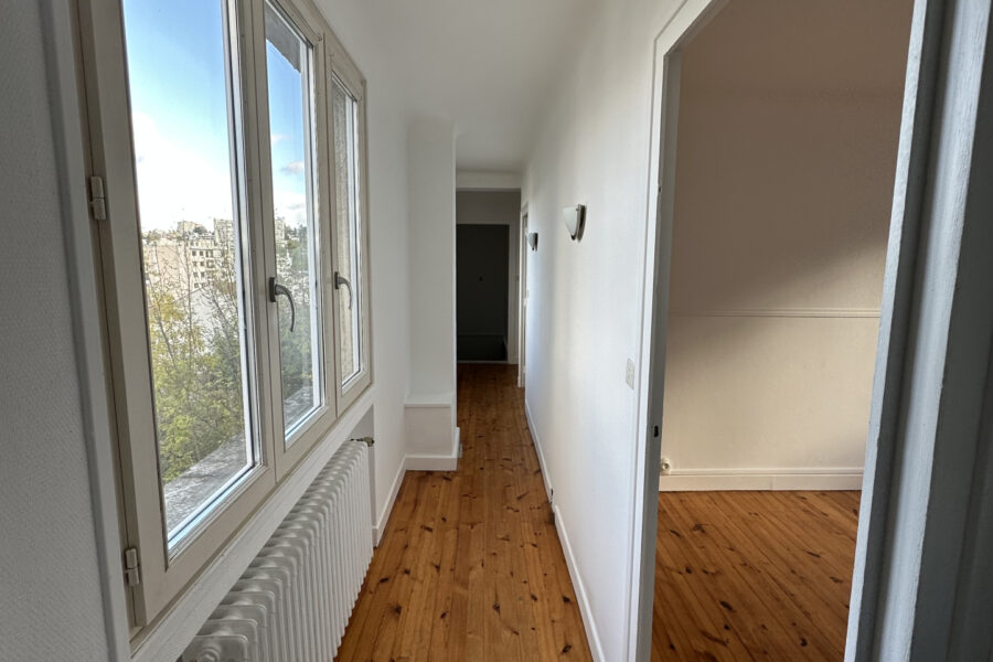 Maison à vendre à Saint-Étienne