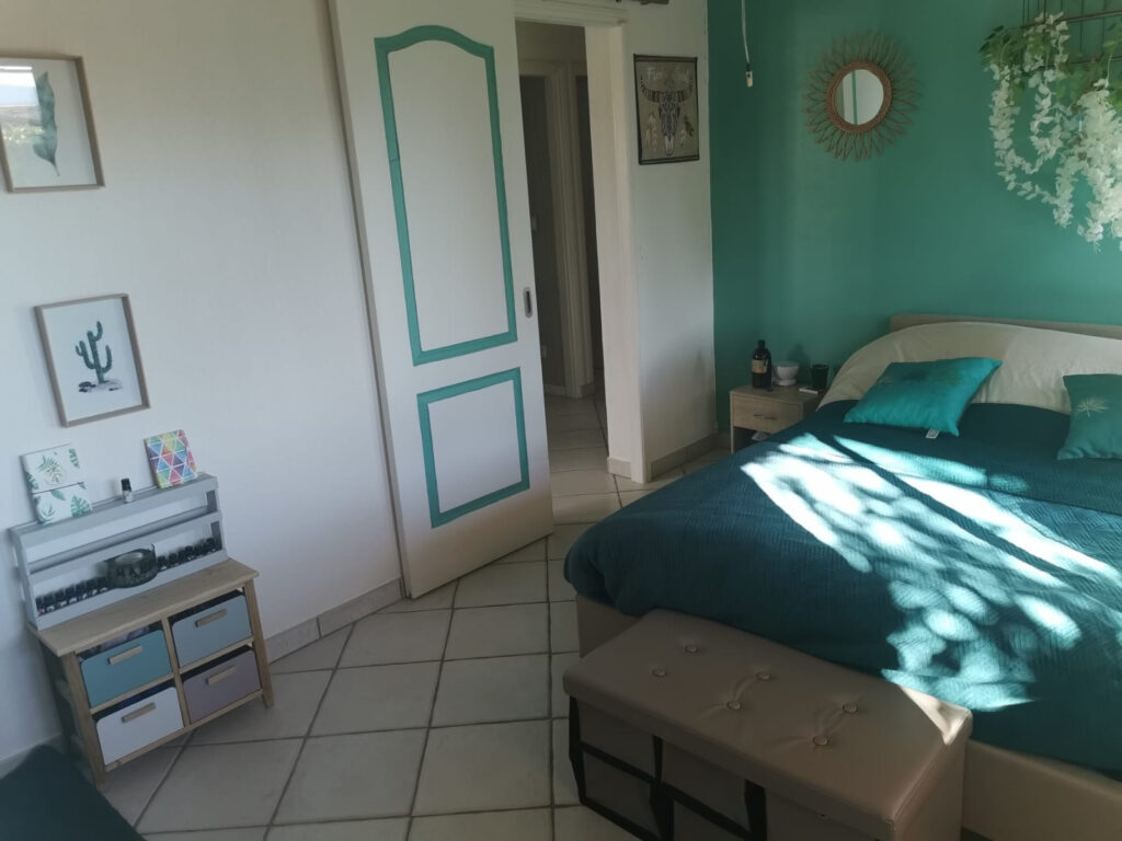 Charmante maison à Château-Arnoux-Saint-Auban – 4 pièces – 3 chambres – 10  – 153 m²