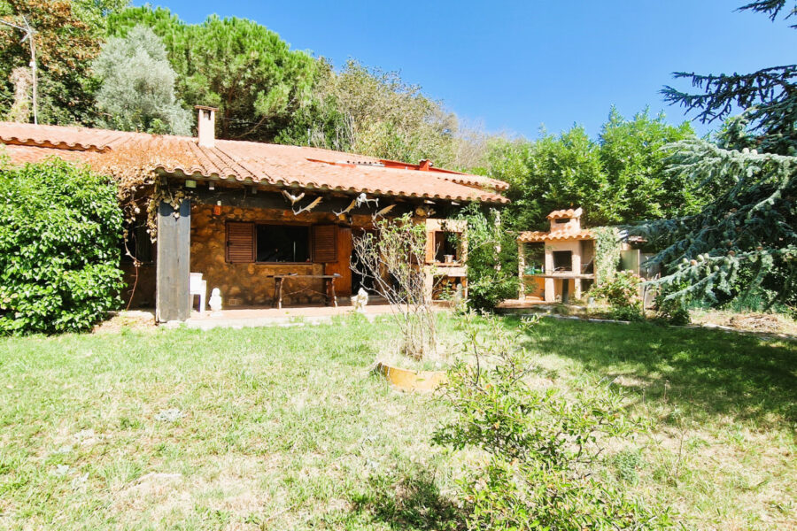 Maison à vendre à Coustouges