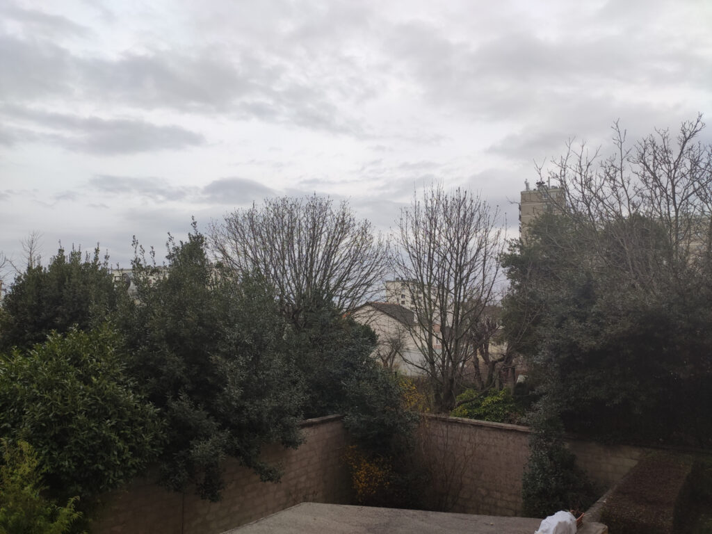 Bel APPARTEMENT F2 51 m2 – 2 pièces – 1 chambre – NR  – 51 m²