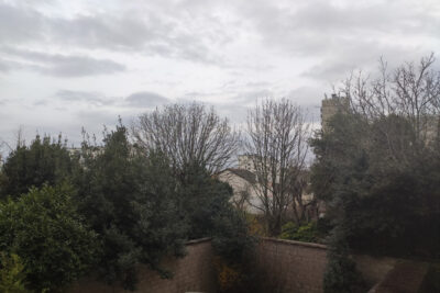 Bel APPARTEMENT F2 51 m2 – 2 pièces – 1 chambre – 51 m²