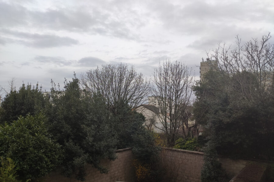 Appartement à vendre à Vitry-sur-seine