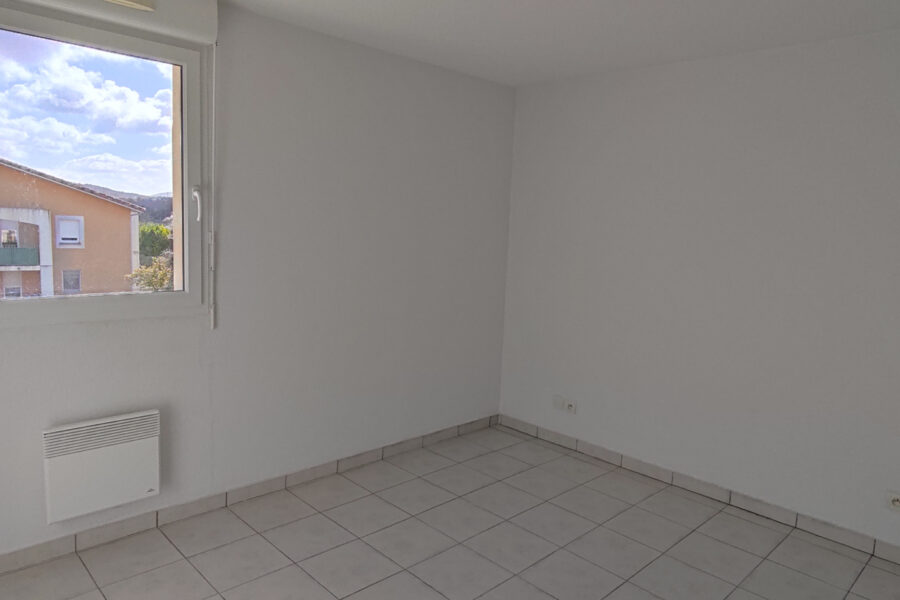 Appartement à vendre à Carcassonne