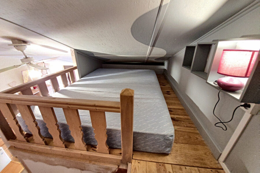 Maison à vendre à Ustou