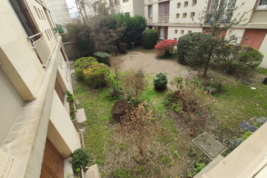 Appartement à vendre à Vitry-sur-seine